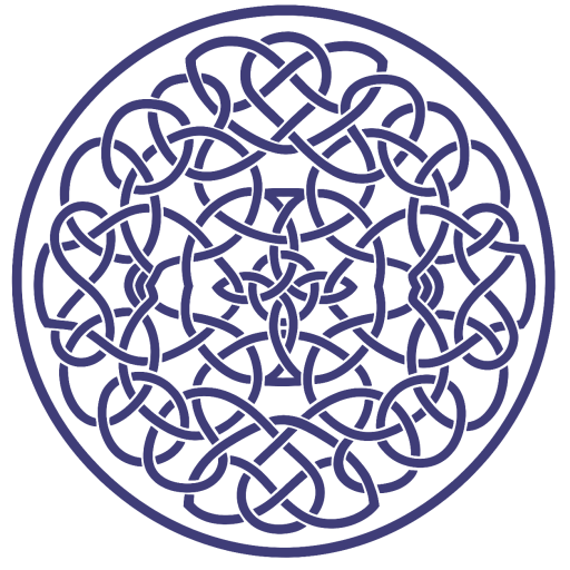 The One Thing logo